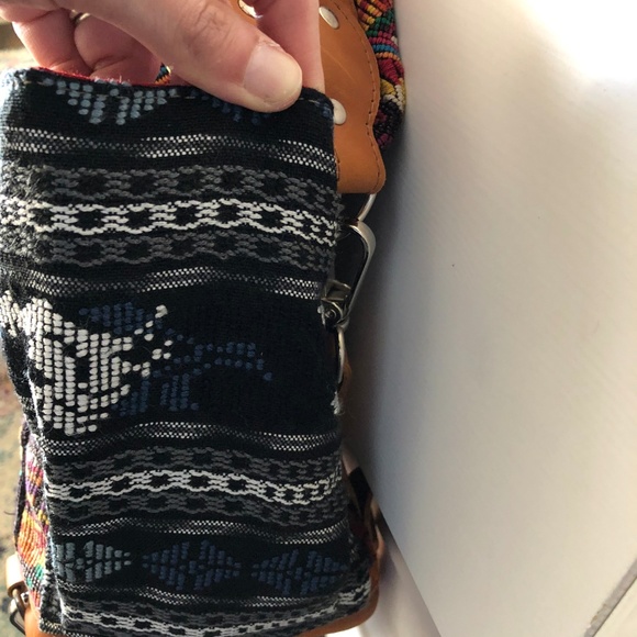 Nena & Co. Convertible Day Bag (CDB) - Picture 3 of 5